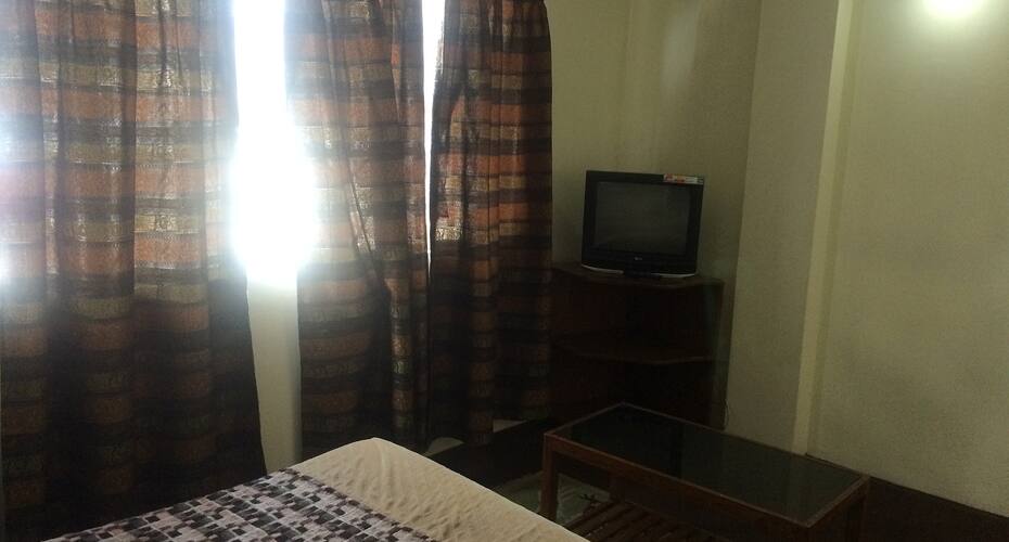 Hotel Kanhaa Delux, Darjeeling 5